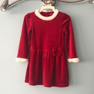 🔴 5/$25 ~ Gymboree Holiday Dress